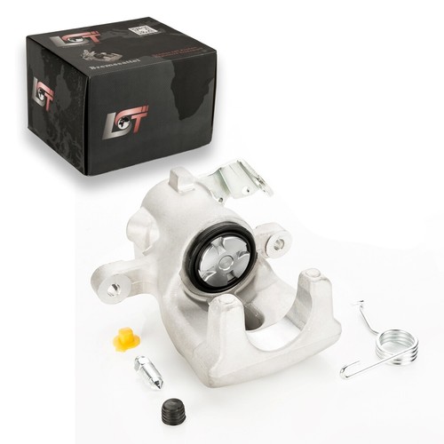 Auto Bremssattel Hinten Und Vorne Zum Günstigen Pr Produktbild-Vorschau 8