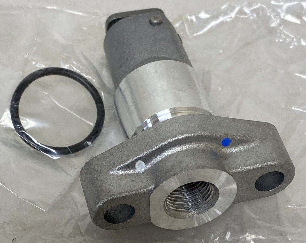 2021 Kawasaki Z400 ABS/Ninja 400 Camshaft Chain Tensioner Kit