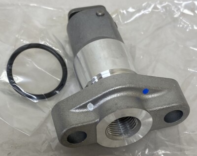 2021 Kawasaki Z400 ABS/Ninja 400 Camshaft Chain Tensioner Kit
