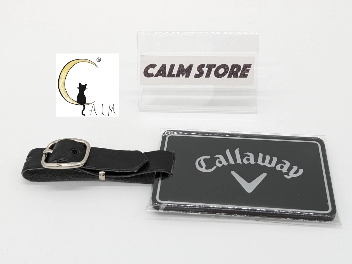 Callaway Golf Bag Tags for sale | eBay