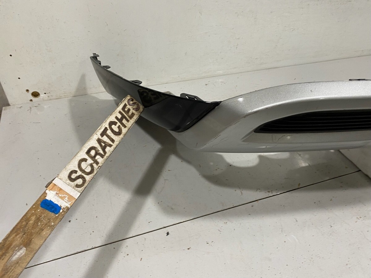 2019-2021 Mitsubishi Outlander Rear Bumper Valance Trim 6410D529ZZ