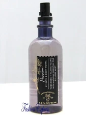 BATH & BODY WORKS AROMATHERAPY PASSION TUBEROSE YLANG YLANG PILLOW MIST 5.3 OZ