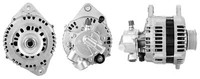 Lucas Lichtmaschine Generator 100A 14V FüR Opel Astra G Caravan 1.7 Dti 16V