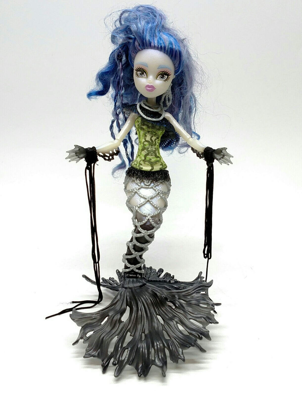 monster high sirena von boo