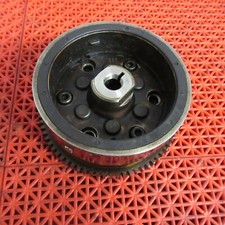 YAMAHA WAVERUNNER WR VX 110 VX110 JETSKI FLYWHEEL ROTOR MAGNETO S20-10
