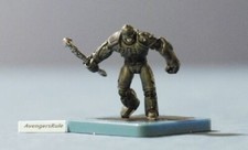 Dreamblade Base Set Knight of Tomorrow 09/96 Common