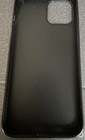 Happy Holidays Santa Penguin Reindeer Christmas iPhone 12 Pro Max Case — photo 2