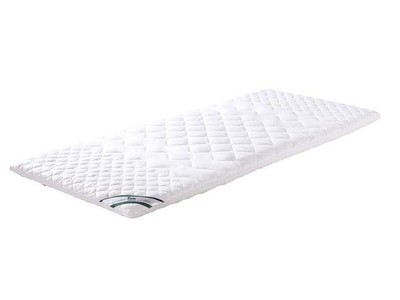 Topper Matratzen Auflage Schoner Komfort 90 x 200 cm  f.a.n. B-Ware neuwertig