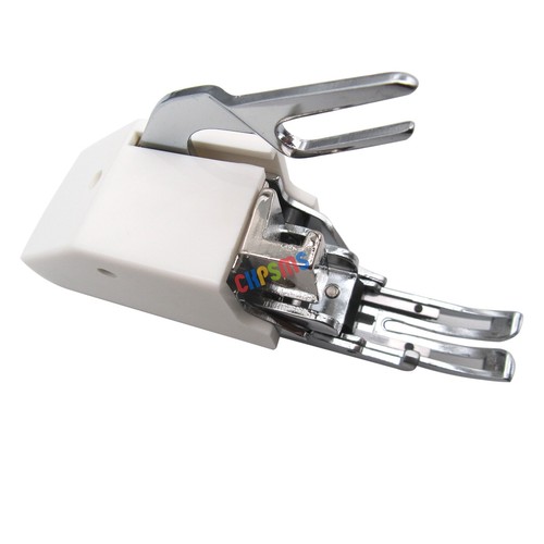 1PCS High Shank Walking Foot FOR Janome 1600P,1600PDB,1600PQC,DBJ701