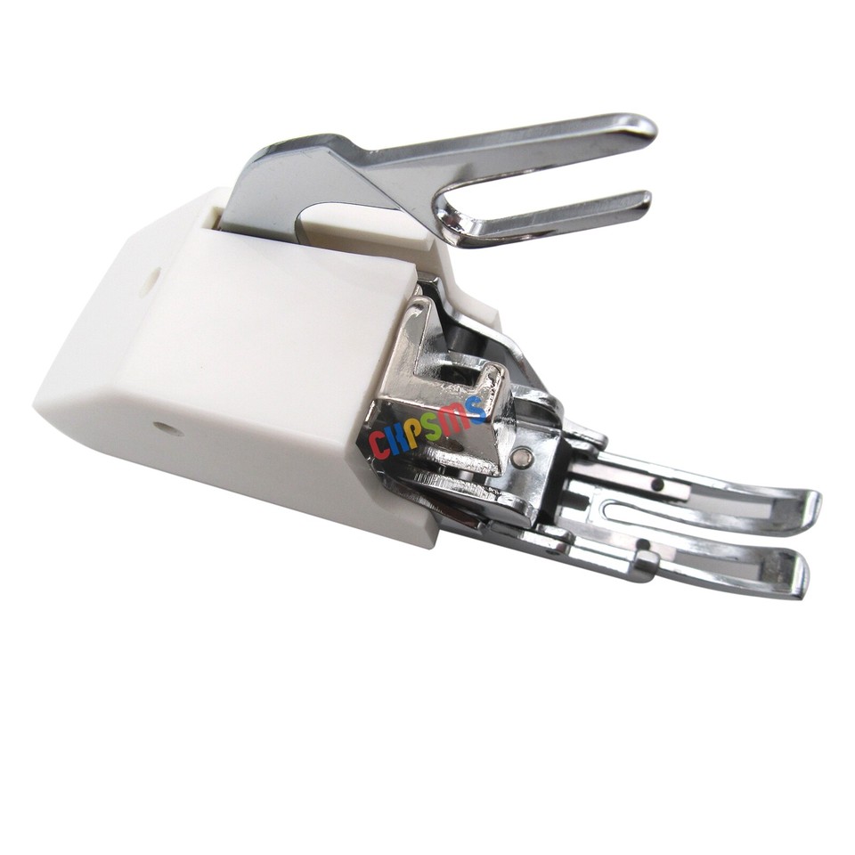 1PCS High Shank Walking Foot FOR Janome 1600P,1600PDB,1600PQC,DBJ701