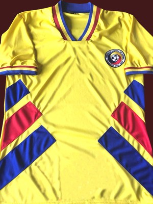 usa 1994 world cup jersey