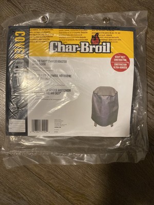grill cover for char broil tru infrared