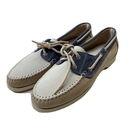Dexter Boat Shoes Womens Sz 9.5 US M 