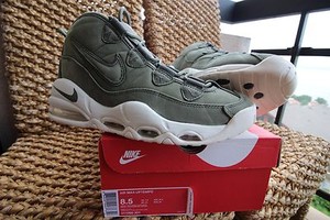 pointure huarache jordan