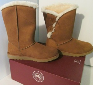 so junebug winter boots