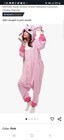 animal one piece costume adult