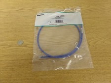 NEW Panduit NK6PC3BUY Cat 6 UTP RJ45 3 Blue P...