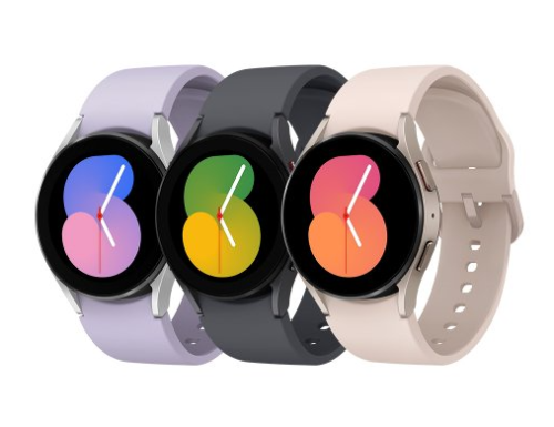 Samsung Galaxy Watch5 SM-R900N Smartwatch 40mm Różne kolory - Zdjęcie 1 z 17