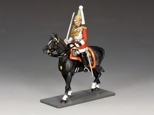 WoD052 Life Guards Officer by King  Country