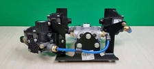 BENDIX G90-6164-005 ABS BRAKE AIR REGULATING 2019 VALVE AIR 3446650 PACCAR NEW