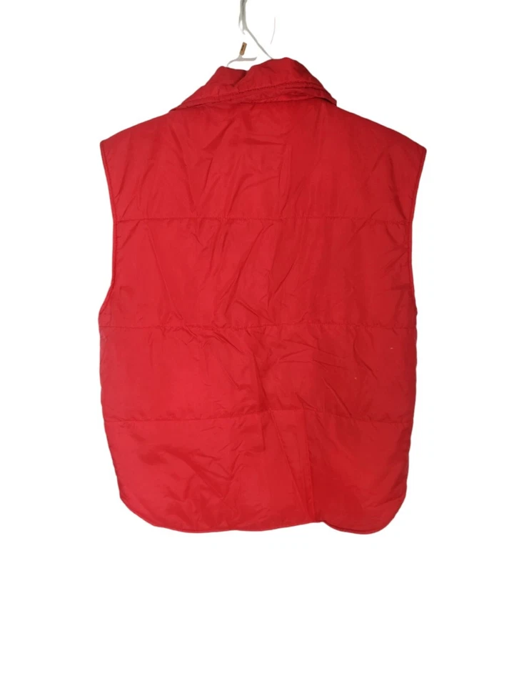 Chaleco de campo Aspen vintage para hombre mediano Foto 2 de 4