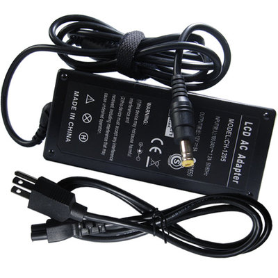 AC Adapter Charger Power Cord For Dell 