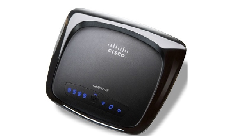 Linksys E1200 Configurar Router Linksys Ea6350 Como Repetidor - Main Image