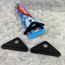 3pk Toothpaste medicine mustard dispenser oil painting tube TUBE SQUEEZER