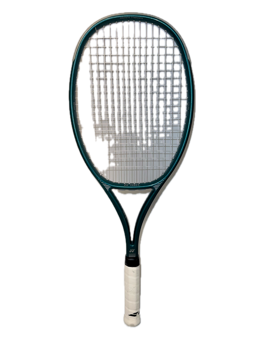 Yonex RQ-120 Widebody Tennis Racket | eBay