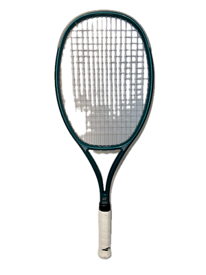 Yonex RQ-120 Widebody Tennis Racket | eBay