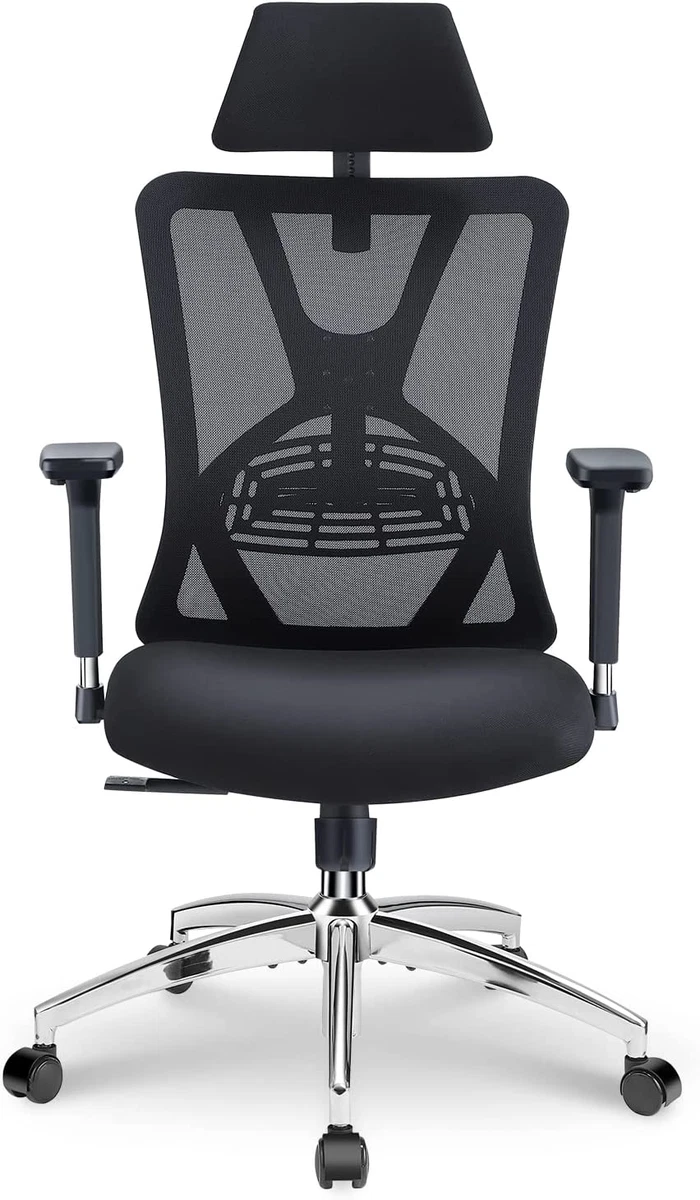 Lumbar adjustment online chair