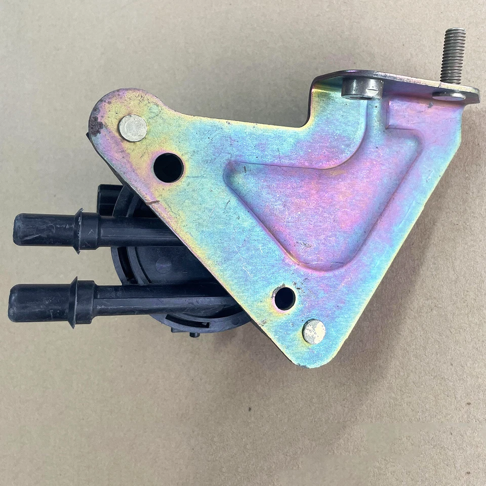 Válvula de purga de bote de vapor para Ford Explorer OE# CX-1624 F67E9C915CA F67Z9C915CA Foto 3 de 4