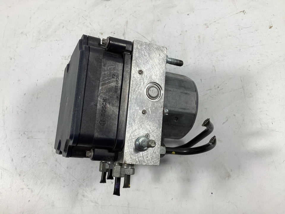 Bomba de freno antibloqueo Nissan Altima 2014-2016 ABS 2265106455 OEM. Foto 3 de 4