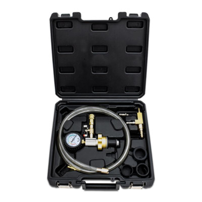 Mishimoto MMTL-COOL-PR Kühlmittel-Vakuum-Spül- und Nachfüllset