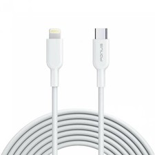 For iPhone 11 12 13 14 Pro Max SE 10FT LONG PD CABLE USB-C FAST CHARGE CORD WIRE