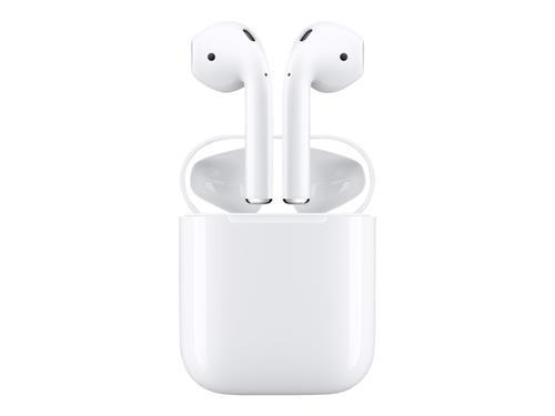Auricolari con microfono Trust Touch - true wireless earphones con  microfono 23783 | Auricolari con microfono in offerta su Monclick.