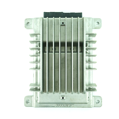 2008 - 2015 Nissan Rogue Bose Audio Amplifier OEM AV Stereo 2008 - 2015 Nissan Rogue Bose Audio Amplifier OEM AV Stereo