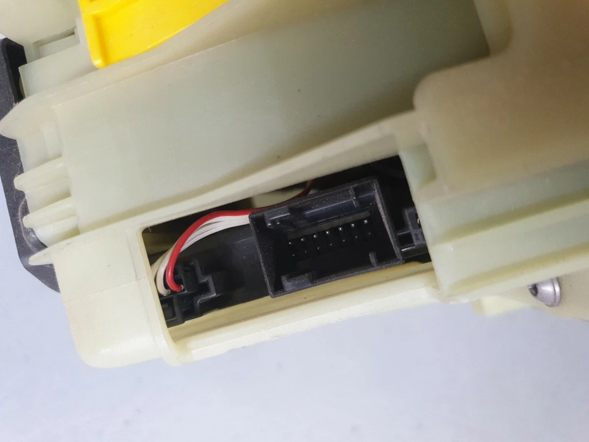 Mercedes Benz W204 C63 AMG C-Class Gear Selector Shifter Lever 