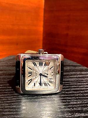 Rotary Limited Edition Mechanique Swiss Mechanical Watch (#251/400