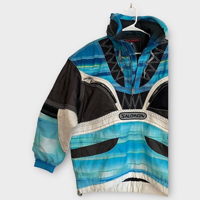 Obermeyer (オバマイヤー )スキージャケット、(SALOMON) 楽天市場】SALOMON（ブランドサロモン）（メンズウェア｜スキー用