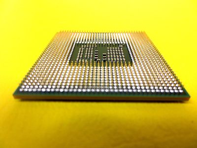 Processore Per Notebook Intel Core I7 620M SLBTQ / SLBPD 2 - Foto 12