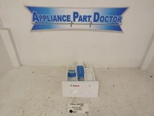 Bosch Washer 00660683 660683 Dispenser Drawer Assembly Used