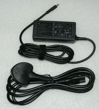 NEW GENUINE HP 13 G1 / 14 G5 / 14A G6 Chromebook 45W USB-C CHARGER 935444-002