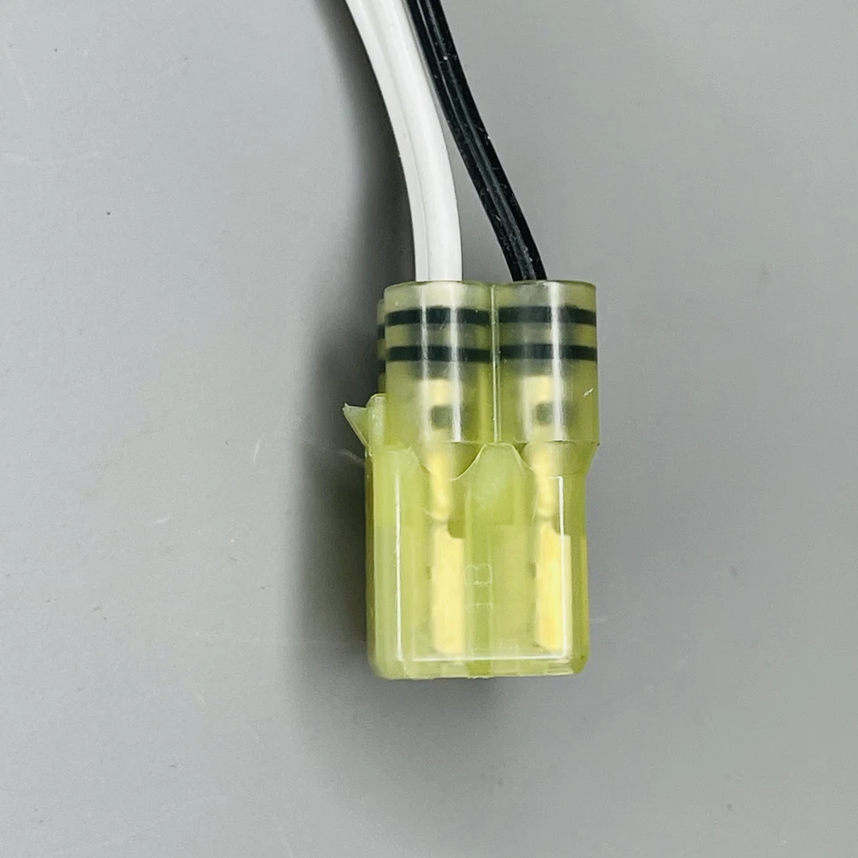 Sensor de oxígeno lambda 3 piezas para Subaru SVX L OE 1996-1997 Alemania Foto 3 de 4