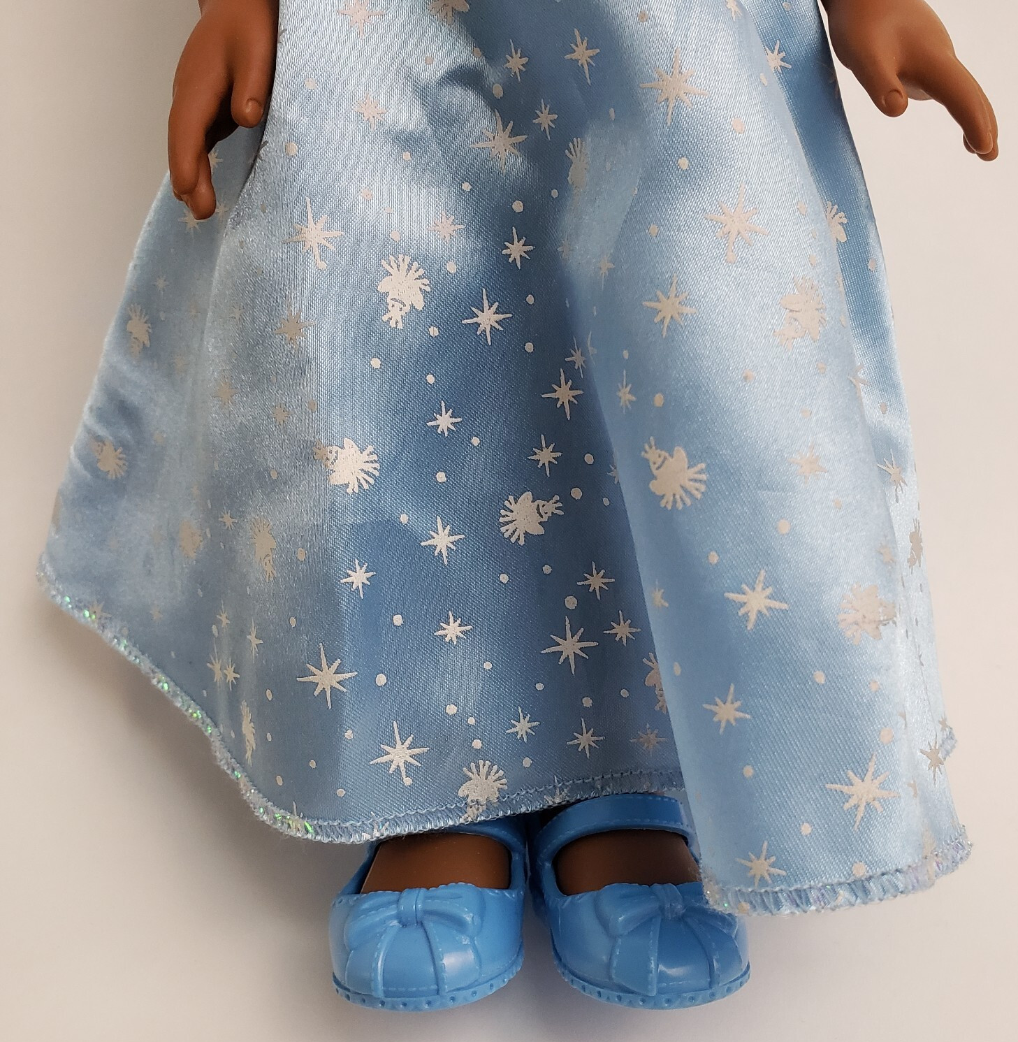 Disney Princess Tiana Doll My Singing Friend Sings Says 10 Phrases SEE VIDEO