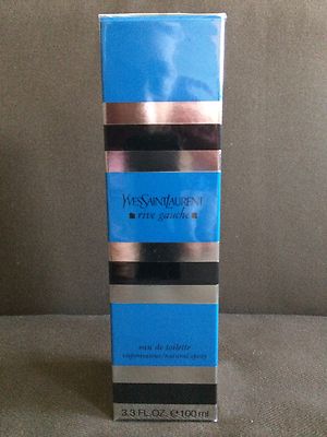 Rive Gauche by YSL for Women 3.3 FL OZ EDT
