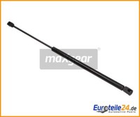 Gasfeder, Koffer-/Laderaum Maxgear 12-1589 FüR Honda