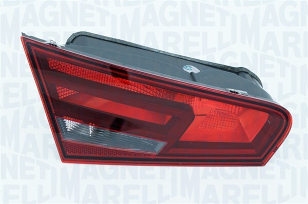 Licht Hinten 714081050701 Magneti Marelli FüR Audi-image