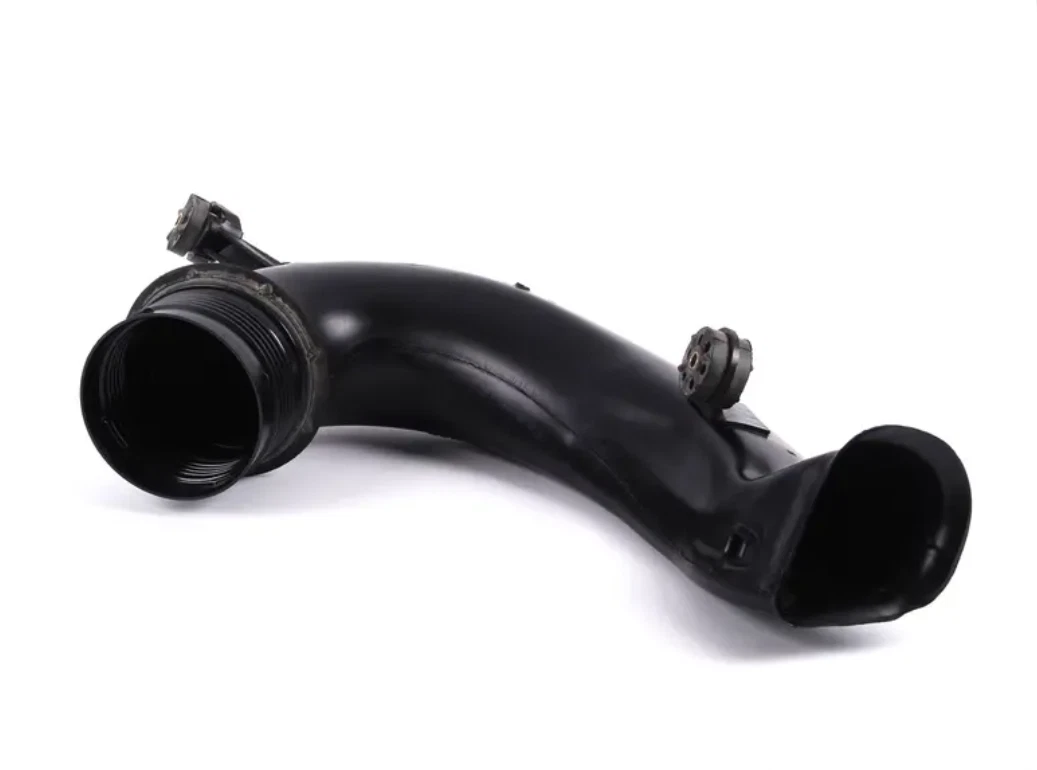 NEW BMW 5 E39 RIGHT AIR INTAKE HOSE 1407401 13711407401 ORIGINAL 