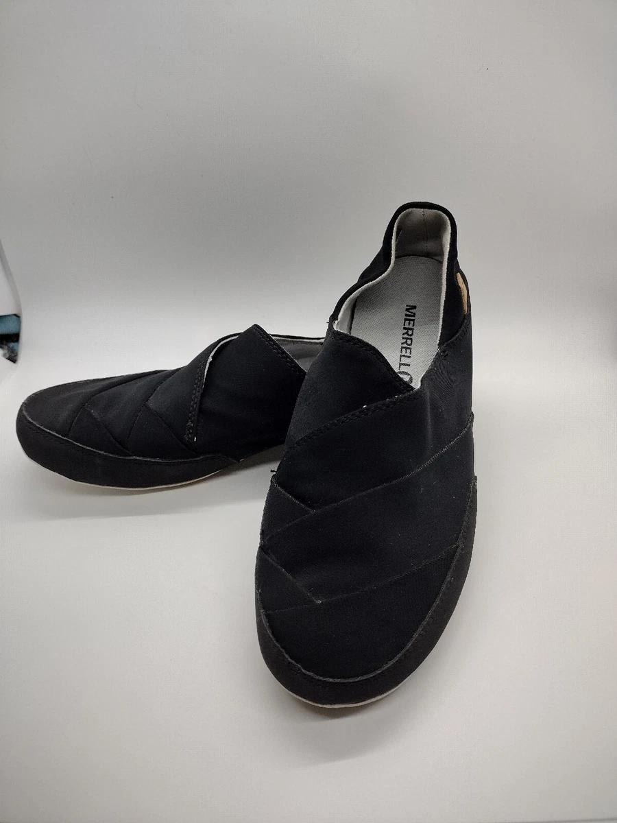 Merrell inde deals ballet